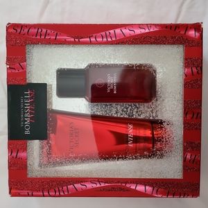 NWT Victoria's Secret Bombshell Intense